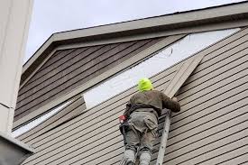 Best Siding Removal and Disposal  in Swedeland, PA